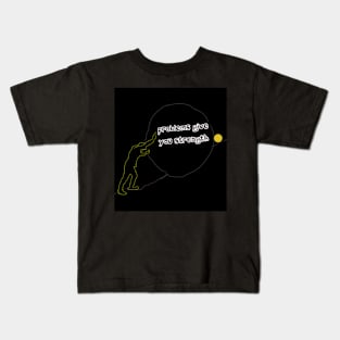 Inspirasi design Kids T-Shirt